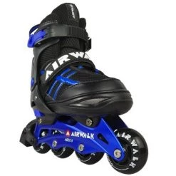 Airwalk Youth Inline Skate - Blue
