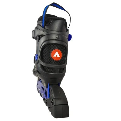 Airwalk Youth Inline Skate - Blue 3 Airwalk Youth Inline Skate - Blue - Image 3