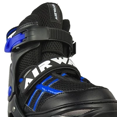 Airwalk Youth Inline Skate - Blue 5 Airwalk Youth Inline Skate - Blue - Image 5