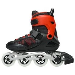 Decathlon Oxelo FIT500 Men Inline Roller Skates -Riding Toys, Scooters & Hoverboards shop unnamed file 1010