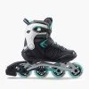 Decathlon Oxelo FIT500 Women Inline Roller Skates