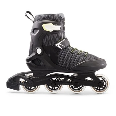 Decathlon Oxelo FIT100 Men Inline Roller Skates 1 Decathlon Oxelo FIT100 Men Inline Roller Skates