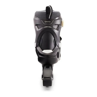 Decathlon Oxelo FIT100 Men Inline Roller Skates 2 Decathlon Oxelo FIT100 Men Inline Roller Skates - Image 2