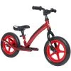 Mobo Explorer 12" Kids' Balance Bike Green