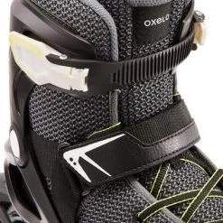 Decathlon Oxelo FIT100 Men Inline Roller Skates 9 Decathlon Oxelo FIT100 Men Inline Roller Skates -Riding Toys, Scooters & Hoverboards shop unnamed file 1022