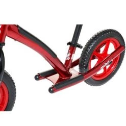 Mobo Explorer 12" Kids' Balance Bike Green -Riding Toys, Scooters & Hoverboards shop unnamed file 104