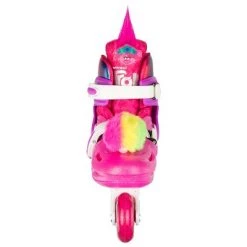 Crazy Skates Trolls Size Adjustable Inline Skates - Featuring Poppy From The Trolls World Tour Move -Riding Toys, Scooters & Hoverboards shop unnamed file 1047