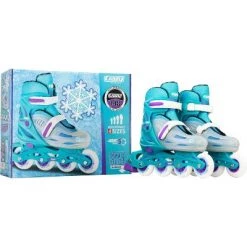 Crazy Skates 148 Adjustable Inline Skates For Girls And Boys - Unisex Skates - Adjust To Fit 4 Sizes 10 Crazy Skates 148 Adjustable Inline Skates For Girls And Boys - Unisex Skates - Adjust To Fit 4 Sizes -Riding Toys, Scooters & Hoverboards shop unnamed file 1068