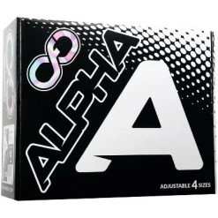 Crazy Skates Alpha Adjustable Inline Skates With Light Up Wheels - Unisex Skates - Available In Two Colors -Riding Toys, Scooters & Hoverboards shop unnamed file 1073