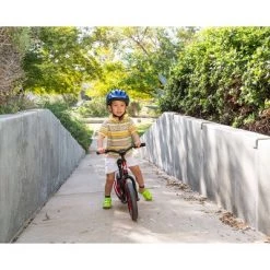 Mobo Explorer 12" Kids' Balance Bike Green -Riding Toys, Scooters & Hoverboards shop unnamed file 108