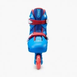 Decathlon Oxelo Play 3 Inline Skates Roller Blades - 2.5 - 4, Dark Indigo -Riding Toys, Scooters & Hoverboards shop unnamed file 1080