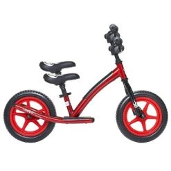 Mobo Explorer 12" Kids' Balance Bike Green -Riding Toys, Scooters & Hoverboards shop unnamed file 109