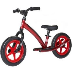 Mobo Explorer 12" Kids' Balance Bike Green -Riding Toys, Scooters & Hoverboards shop unnamed file 110