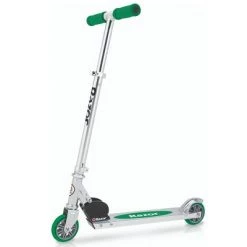 Razor A Kick Scooter Green -Riding Toys, Scooters & Hoverboards shop unnamed file 1105