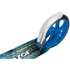 Razor® A5 Lux Scooter Blue