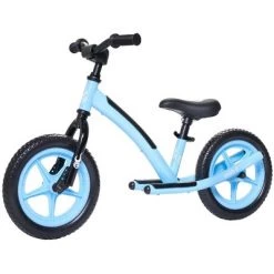 Mobo Explorer 12" Kids' Balance Bike Green -Riding Toys, Scooters & Hoverboards shop unnamed file 111