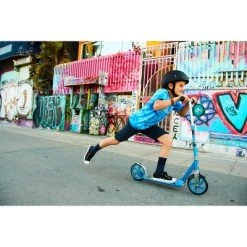 Razor® A5 Lux Scooter Blue -Riding Toys, Scooters & Hoverboards shop unnamed file 1111
