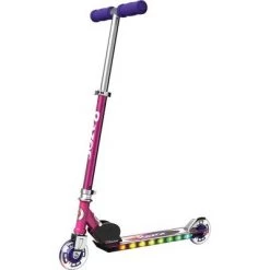 Razor A+ 2 Wheel Scooter with LED Lights Pink -Riding Toys, Scooters & Hoverboards shop unnamed file 1127