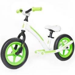 Mobo Explorer 12" Kids' Balance Bike Green -Riding Toys, Scooters & Hoverboards shop unnamed file 113
