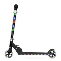 Jetson Jupiter Kids' Kick Scooter with LED Lights Black -Riding Toys, Scooters & Hoverboards shop unnamed file 1139