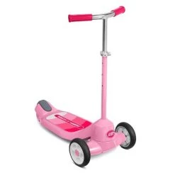 Radio Flyer Grow With Me Beginner Kids' Kick Scooter Red -Riding Toys, Scooters & Hoverboards shop unnamed file 1147