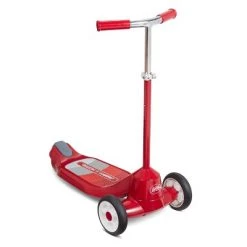 Radio Flyer Grow With Me Beginner Kids' Kick Scooter Red -Riding Toys, Scooters & Hoverboards shop unnamed file 1148