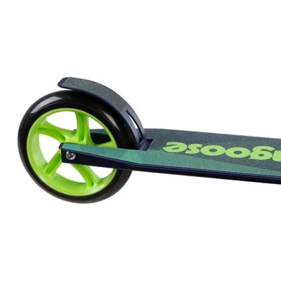 Mongoose Force 3.0 Scooter - Dark Blue/Green 5 Mongoose Force 3.0 Scooter - Dark Blue/Green - Image 5