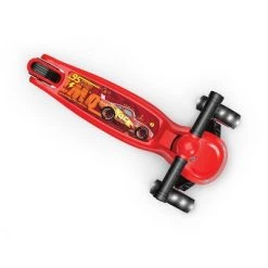 Jetson Disney Cars 3 Wheel Kick Scooter - Red -Riding Toys, Scooters & Hoverboards shop unnamed file 1170