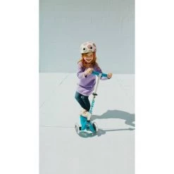 Micro Kickboard Mini Plus Kick Scooter with LED Lights Blue -Riding Toys, Scooters & Hoverboards shop unnamed file 1177