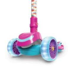 Jetson Disney Princess 3 Wheel Kick Scooter - Pink -Riding Toys, Scooters & Hoverboards shop unnamed file 1185