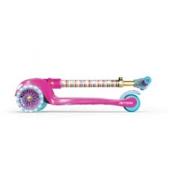 Jetson Disney Princess 3 Wheel Kick Scooter - Pink -Riding Toys, Scooters & Hoverboards shop unnamed file 1186