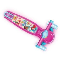 Jetson Disney Princess 3 Wheel Kick Scooter - Pink -Riding Toys, Scooters & Hoverboards shop unnamed file 1187
