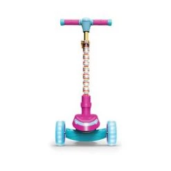 Jetson Disney Princess 3 Wheel Kick Scooter - Pink -Riding Toys, Scooters & Hoverboards shop unnamed file 1189