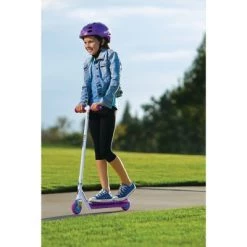 Razor Party Pop Kick Scooter with LED Lights - White -Riding Toys, Scooters & Hoverboards shop unnamed file 1194