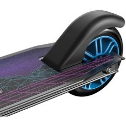 Razor A 2 Wheel Scooter - Synthwave