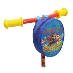 PAW Patrol 3-Wheel Scooter with Lighted Wheels