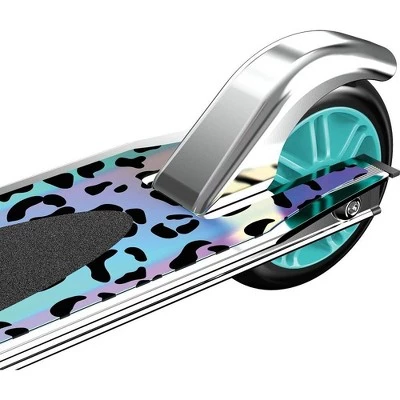 Razor A 2 Wheel Scooter - Leopard 2 Razor A 2 Wheel Scooter - Leopard - Image 2