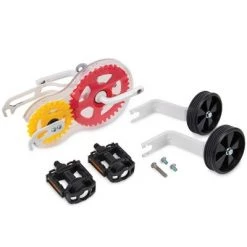 Huffy Grow 2 Go Conversion 12" Kids' Balance Bike - Gray -Riding Toys, Scooters & Hoverboards shop unnamed file 121