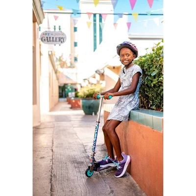 Razor A 2 Wheel Scooter - Leopard 6 Razor A 2 Wheel Scooter - Leopard - Image 6