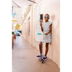 Razor A 2 Wheel Scooter - Leopard 14 Razor A 2 Wheel Scooter - Leopard -Riding Toys, Scooters & Hoverboards shop unnamed file 1212