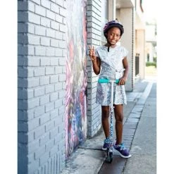 Razor A 2 Wheel Scooter - Leopard 15 Razor A 2 Wheel Scooter - Leopard -Riding Toys, Scooters & Hoverboards shop unnamed file 1213