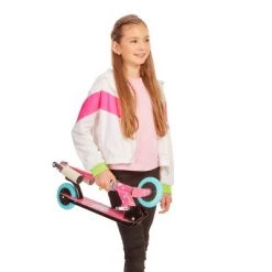 L.O.L. Surprise! LOL Surprise Folding Kick Scooter- Stars -Riding Toys, Scooters & Hoverboards shop unnamed file 1217