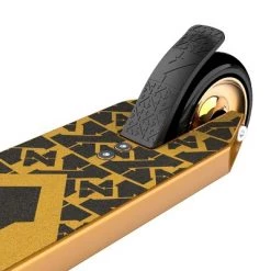 Fuzion Gold Pro X-3 2 Wheel Scooter - Gold -Riding Toys, Scooters & Hoverboards shop unnamed file 1222