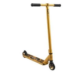 Fuzion Gold Pro X-3 2 Wheel Scooter - Gold -Riding Toys, Scooters & Hoverboards shop unnamed file 1223
