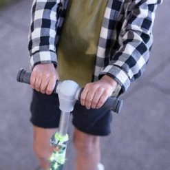 Jetson Disney Grogu 3 Wheel Kids' Kick Scooter - Gray -Riding Toys, Scooters & Hoverboards shop unnamed file 1230