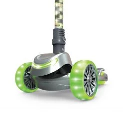 Jetson Disney Grogu 3 Wheel Kids' Kick Scooter - Gray -Riding Toys, Scooters & Hoverboards shop unnamed file 1231