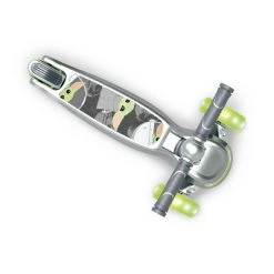 Jetson Disney Grogu 3 Wheel Kids' Kick Scooter - Gray -Riding Toys, Scooters & Hoverboards shop unnamed file 1234