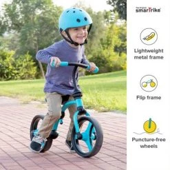smarTrike Lightweight Adjustable Kids Running Bike 2 in 1 Balance Bike -Riding Toys, Scooters & Hoverboards shop unnamed file 124