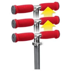 Radio Flyer EZ Glider Scooter - Red 9 Radio Flyer EZ Glider Scooter - Red -Riding Toys, Scooters & Hoverboards shop unnamed file 1241