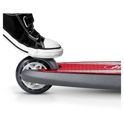 Radio Flyer EZ Glider Scooter - Red 5 Radio Flyer EZ Glider Scooter - Red - Image 5